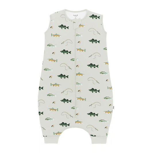 Sleep Bag Walker in Fishing 1.0