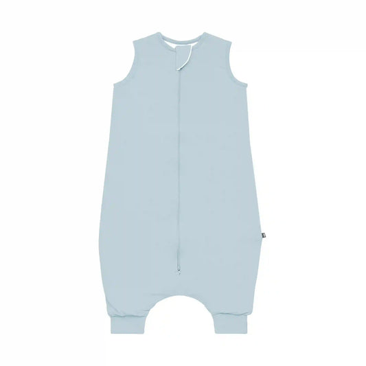 Sleep Bag Walker in Fog 0.5