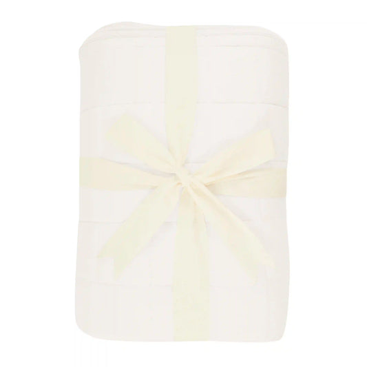 Youth Blanket in Oat 2.5